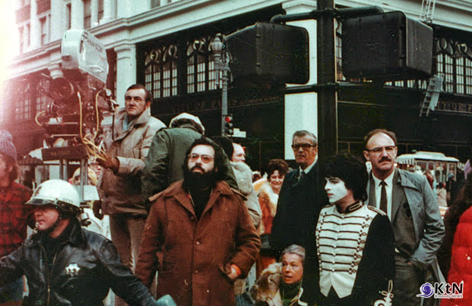 Francis Ford Coppola. 사진=gettyimage, K trendy NEWS DB ⓒ케이 트렌디뉴스 무단전재 및 수집, 재배포금지