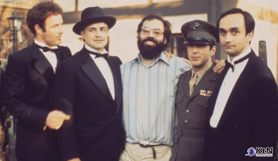 Francis Ford Coppola. 사진=gettyimage, K trendy NEWS DB ⓒ케이 트렌디뉴스 무단전재 및 수집, 재배포금지