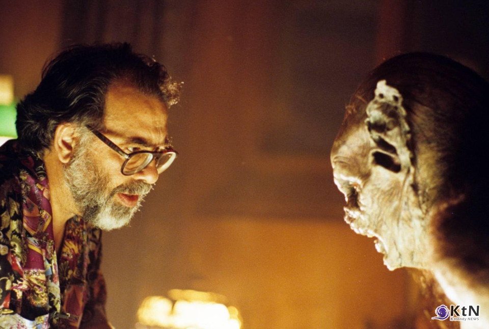 Francis Ford Coppola. 사진=gettyimage, K trendy NEWS DB ⓒ케이 트렌디뉴스 무단전재 및 수집, 재배포금지