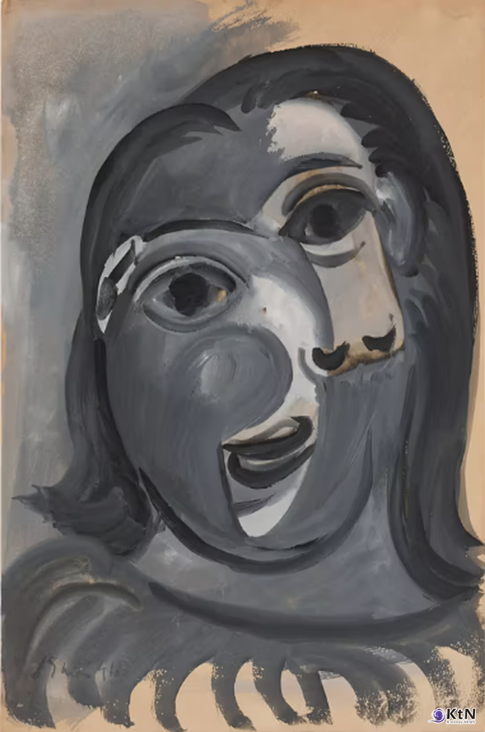For Just $117 USD, This Picasso Could Be Yours. 사진=Opera Gallery, K trendy NEWS DB ⓒ케이 트렌디뉴스 무단전재 및 수집, 재배포금지