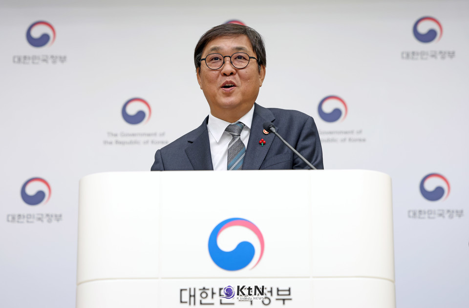 2026년 업무보고에서 팔길이 원칙은 부차적 항목이 아니다. 문화산업 전략의 출발점이다. 투자와 성과, 수출과 성장이라는 언어보다 먼저 제시된 이유가 여기에 있다. /사진=문화체육관광부, K trendy NEWS ⓒ케이 트렌디뉴스 무단전재 및 수집, 재배포금지