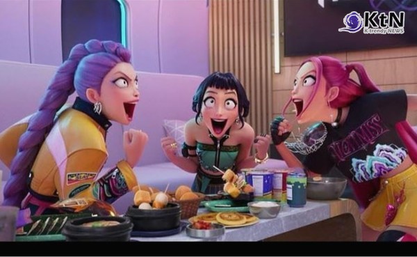 중예산 영화, 작가 중심 프로젝트, 실험적 작품 상당수가 OTT를 유통 창구로 선택하고 있다. 법은 이를 영화가 아닌 ‘온라인 영상물’로 분류해 왔다. 현실과 제도의 간극이 계속 벌어져 온 셈이다.  사진=2025 08.18.  넷플릭스 ,  K trendy NEWS DB ⓒ케이 트렌디뉴스 무단전재 및 수집, 재배포금지