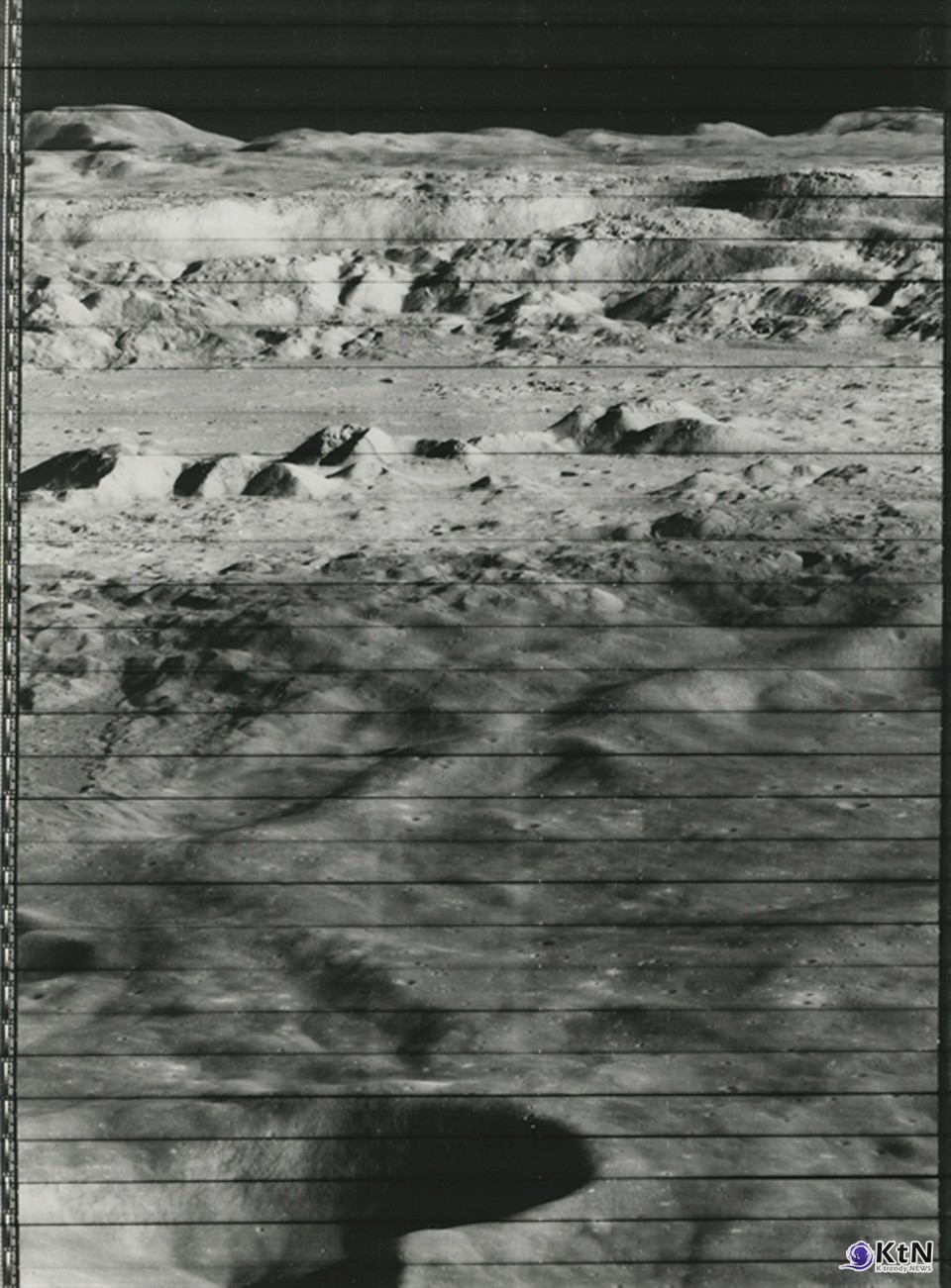 빈티지 NASA 사진 경매로 읽는 2026 컬렉터 경제와 감정 자본의 부상. 사진=Vintage NASA Photographs, K trendy NEWS DB ⓒ케이 트렌디뉴스 무단전재 및 수집, 재배포금지