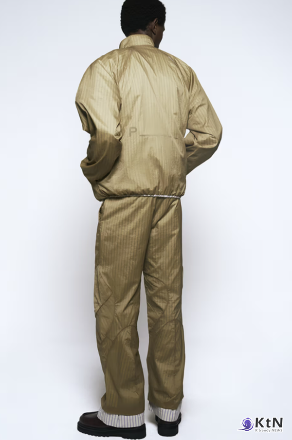 P.Andrade Explores Biomimicry in Its “Nonhuman Life” Collection. 사진=P.Andrade, K trendy NEWS DB ⓒ케이 트렌디뉴스 무단전재 및 수집, 재배포금지