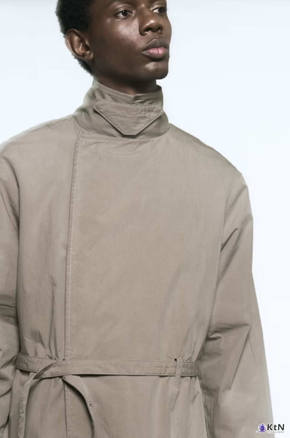 P.Andrade Explores Biomimicry in Its “Nonhuman Life” Collection. 사진=P.Andrade, K trendy NEWS DB ⓒ케이 트렌디뉴스 무단전재 및 수집, 재배포금지