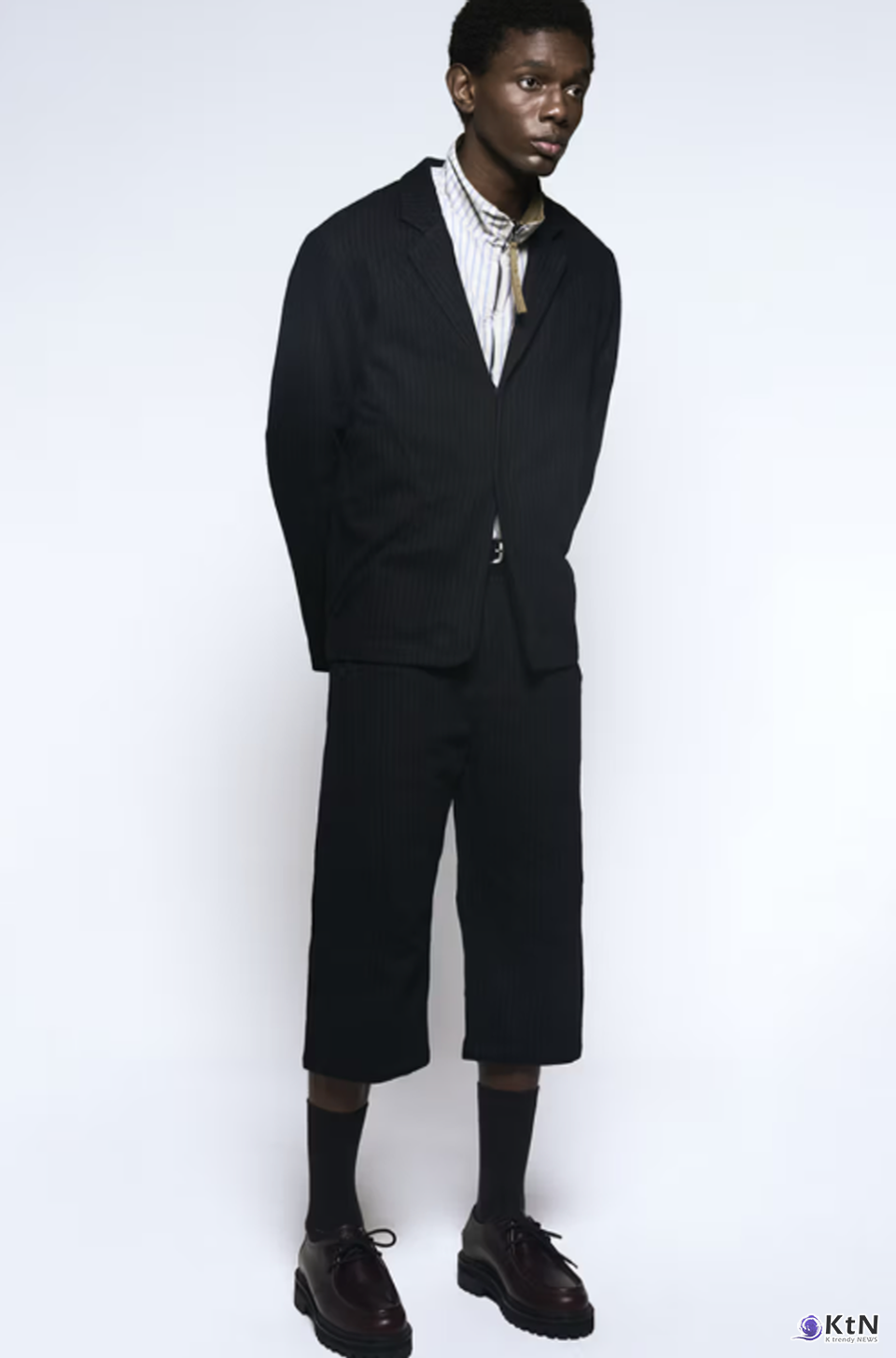 P.Andrade Explores Biomimicry in Its “Nonhuman Life” Collection. 사진=P.Andrade, K trendy NEWS DB ⓒ케이 트렌디뉴스 무단전재 및 수집, 재배포금지