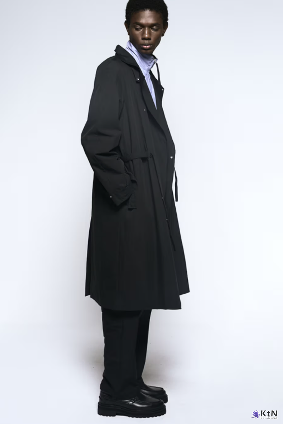 P.Andrade Explores Biomimicry in Its “Nonhuman Life” Collection. 사진=P.Andrade, K trendy NEWS DB ⓒ케이 트렌디뉴스 무단전재 및 수집, 재배포금지