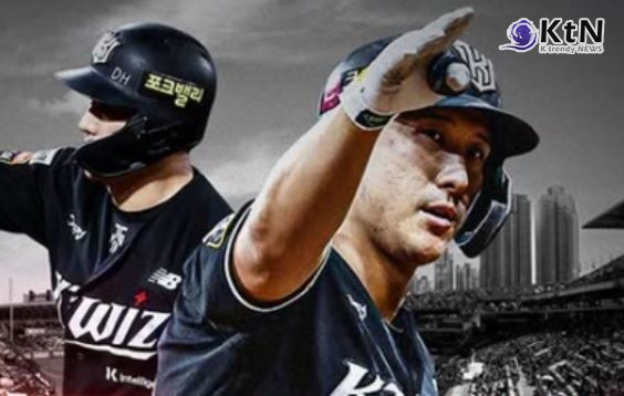 kt 황재균, FA 자격 얻고도 은퇴…20년 야구 인생에 마침표 사진=2025 12.19 kt 위즈  K trendy NEWS DB ⓒ케이 트렌디뉴스 무단전재 및 수집, 재배포금지