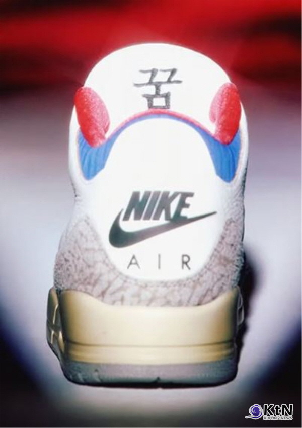 ‘한국적’ 클리셰를 재탕한 감각 부재의 결과물. 사진=NIKE SEOUL, K trendy NEWS DB ⓒ케이 트렌디뉴스 무단전재 및 수집, 재배포금지