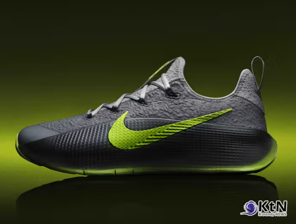 르브론 제임스가 나이키와 함께 첫 트레이닝화인 'Nike LeBron TR1'을 공개하며, 트레이닝 시장으로 영역을 확장하고 있다./사진=Nike ,  K trendy NEWS DB ⓒ케이 트렌디뉴스 무단전재 및 수집, 재배포금지