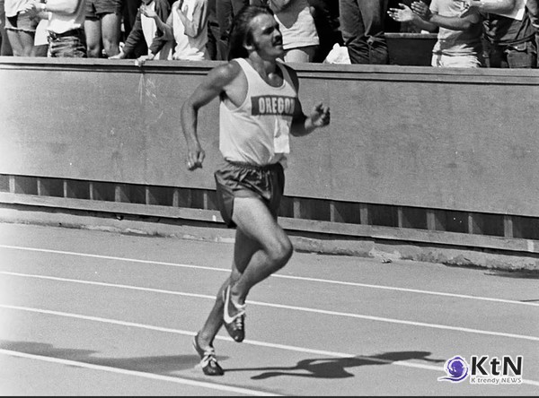 독일 비트라 디자인 뮤지엄에서 열리는 이 전시는 나이키의 50년에 걸친 디자인 여정을 다룬다./사진=Nike and Vitra Design Museum, K trendy NEWS DB ⓒ케이 트렌디뉴스 무단전재 및 수집, 재배포금지