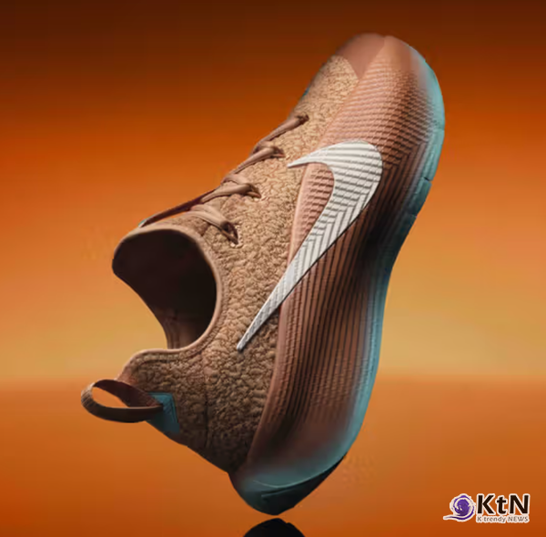 이번 'Nike LeBron TR1'의 출시는 트레이닝화 시장에서 인체 공학적 디자인과 기능성의 중요성을 다시금 강조하는 계기가 된다./사진=Nike ,  K trendy NEWS DB ⓒ케이 트렌디뉴스 무단전재 및 수집, 재배포금지