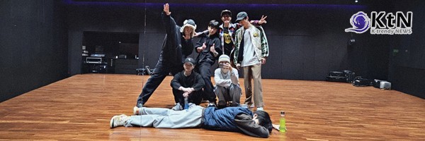 방탄소년단 내년 봄 컴백…신보 이후 월드투어 예정  사진=2025 12.22 위버스 갈무리   K trendy NEWS DB ⓒ케이 트렌디뉴스 무단전재 및 수집, 재배포금지