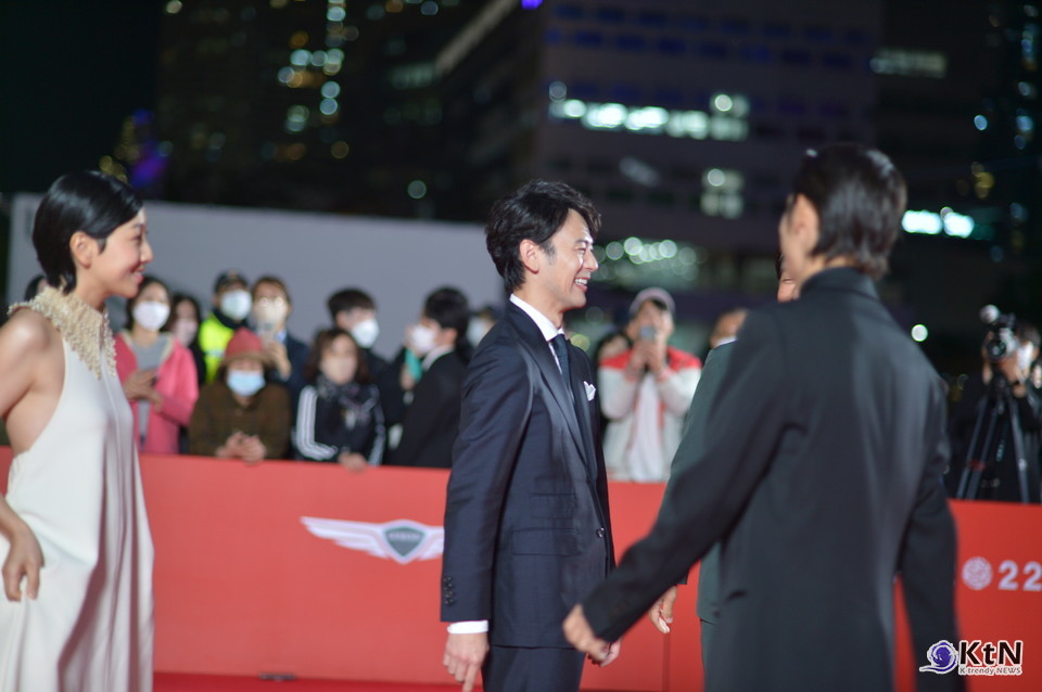 2026 뷰티 트렌드.  레드카펫 위의 배우들. 사진=K trendy NEWS DB ⓒ케이 트렌디뉴스 무단전재 및 수집, 재배포금지