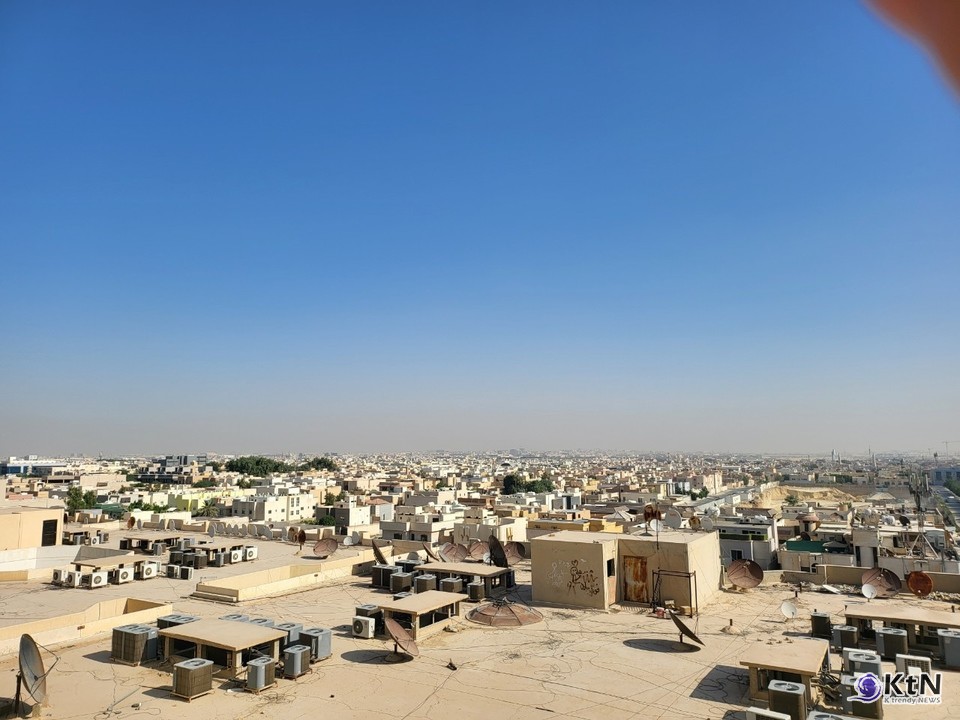 2026 뷰티 트렌드.  중동의 전경. 사진=K trendy NEWS DB ⓒ케이 트렌디뉴스 무단전재 및 수집, 재배포금지