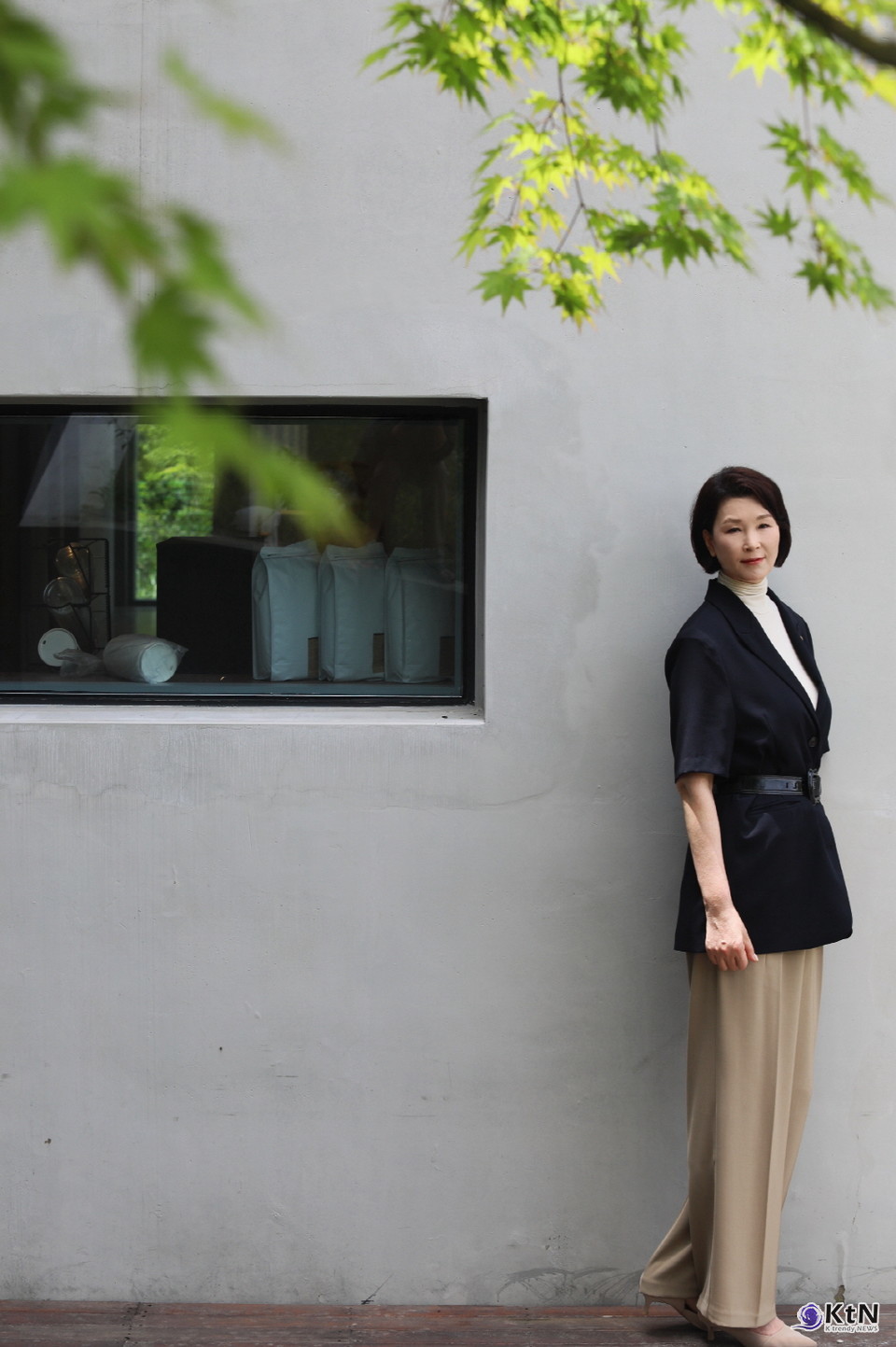 조미경 CMK 이미지코리아 대표. [2026 컬러 트렌드 2026] 사진=K trendy NEWS DB ⓒ케이 트렌디뉴스 무단전재 및 수집, 재배포금지