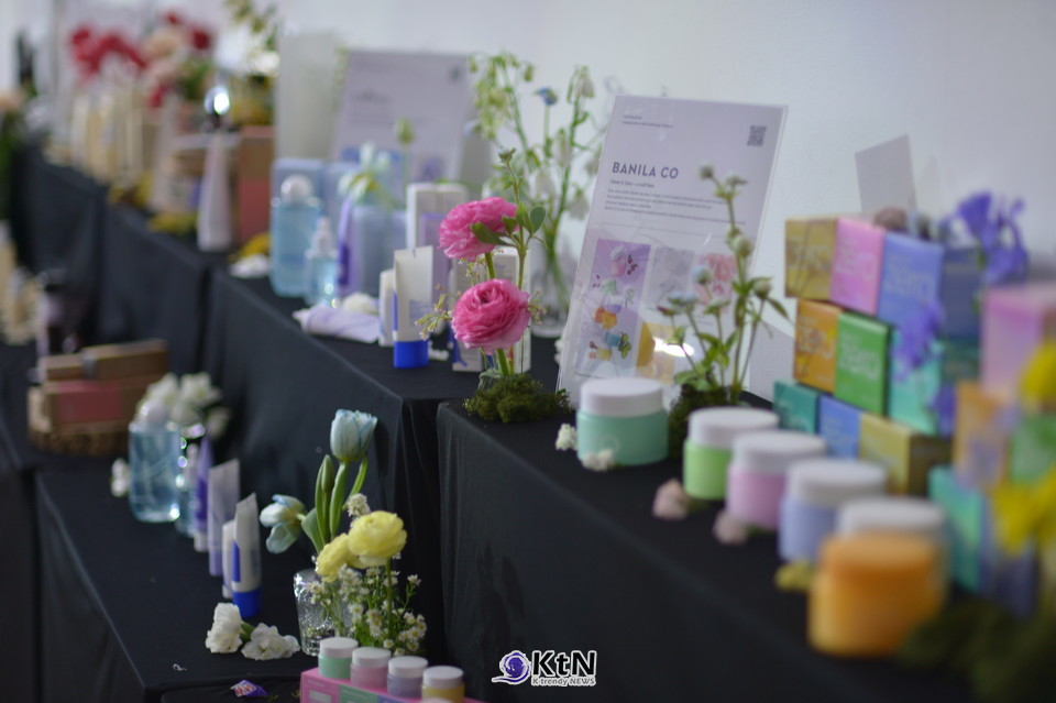 브랜드는 이 흐름을 무시할 수 없다. 오히려 소비자가 만든 배합법이나 루틴이 입소문을 타면서, 신제품 개발 아이디어로 이어지기도 한다. /사진=K trendy NEWS DB ⓒ케이 트렌디뉴스 무단전재 및 수집, 재배포금지