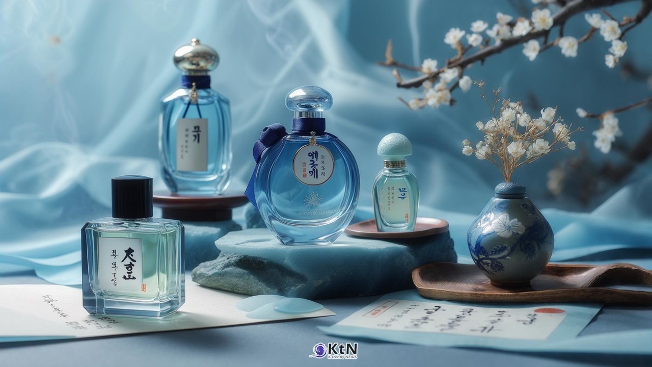  K-뷰티 산업은 이 구조적 설계를 기반으로, 단순히 감각을 수출하는 단계를 넘어 정서 정치의 글로벌 주체로 확장될 수 있는 잠재력을 갖고 있다./사진=K trendy NEWS DB ⓒ케이 트렌디뉴스 무단전재 및 수집, 재배포금지