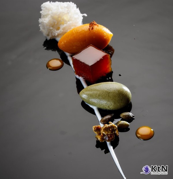 디스푸루타의 성공은 현대 미식 트렌드의 변화를 반영한다./사진= 디스푸루타(Disfrutar), K trendy NEWS DB ⓒ케이 트렌디뉴스 무단전재 및 수집, 재배포금지