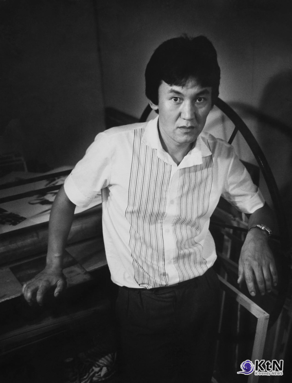 쉬가예프의 예술은 단순히 미적 아름다움을 넘어, 키르기스스탄 고유의 문화와 가치를 현대적 언어로 재창조하는 역할을 한다.     사진= K trendy NEWS DB ⓒ케이 트렌디뉴스 무단전재 및 수집, 재배포금지