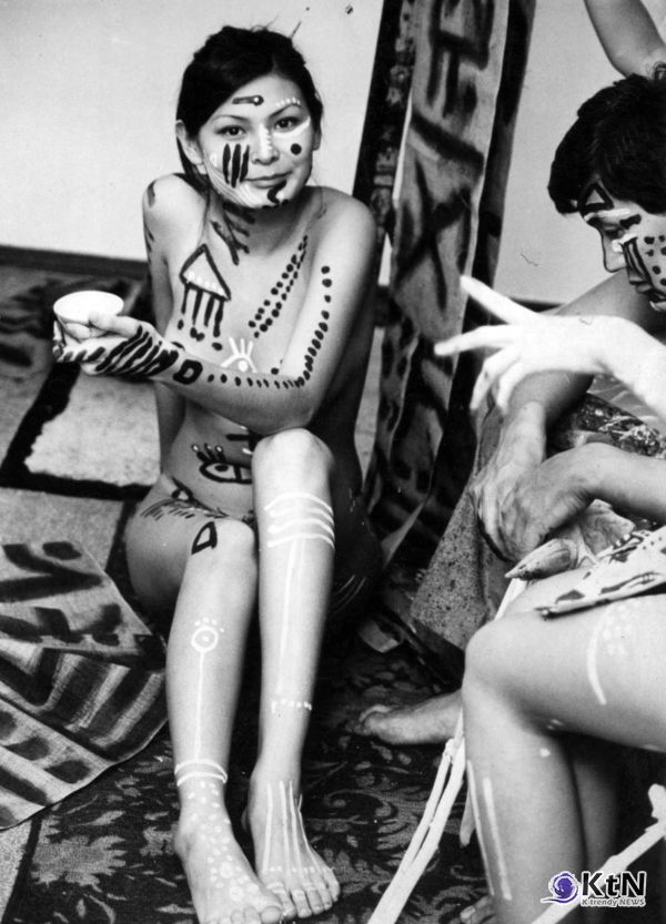 쉬가예프의 예술은 단순히 미적 아름다움을 넘어, 키르기스스탄 고유의 문화와 가치를 현대적 언어로 재창조하는 역할을 한다.     사진= K trendy NEWS DB ⓒ케이 트렌디뉴스 무단전재 및 수집, 재배포금지