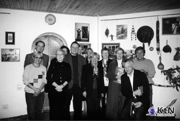 쉬가예프의 예술은 단순히 미적 아름다움을 넘어, 키르기스스탄 고유의 문화와 가치를 현대적 언어로 재창조하는 역할을 한다.     사진= K trendy NEWS DB ⓒ케이 트렌디뉴스 무단전재 및 수집, 재배포금지