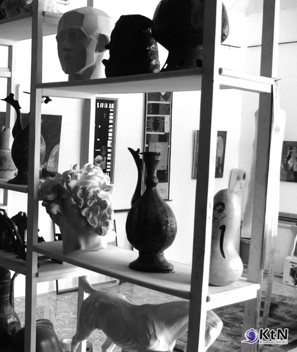 쉬가예프의 예술은 단순히 미적 아름다움을 넘어, 키르기스스탄 고유의 문화와 가치를 현대적 언어로 재창조하는 역할을 한다.     사진= K trendy NEWS DB ⓒ케이 트렌디뉴스 무단전재 및 수집, 재배포금지