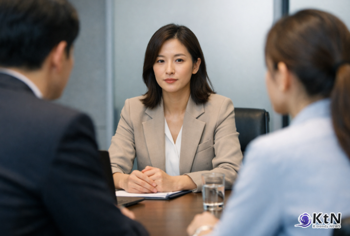 2026년, 유행보다 인상이 먼저 선택된다.  사진=K trendy NEWS DB ⓒ케이 트렌디뉴스 무단전재 및 수집, 재배포금지 