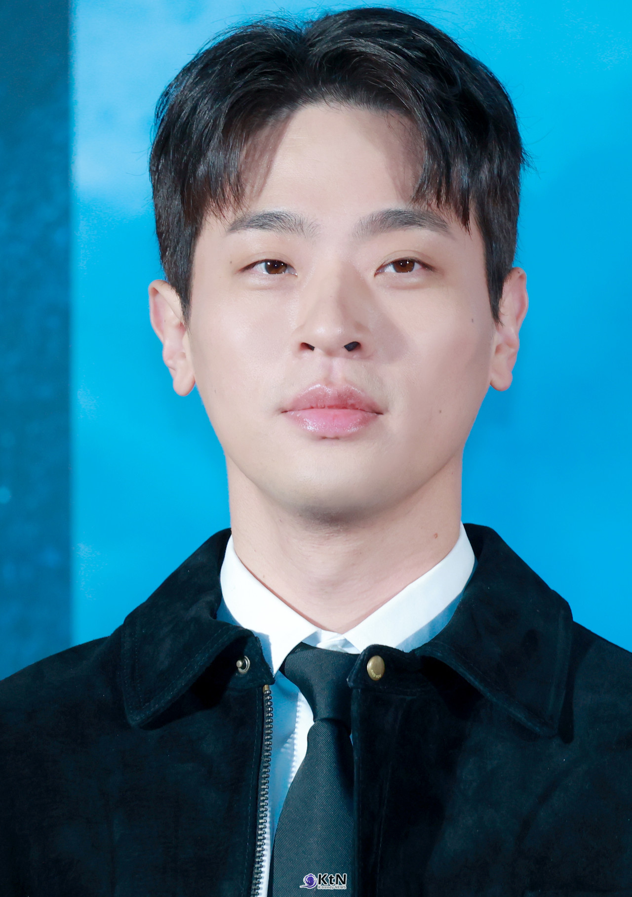 배우 박정민이 영화 하얼빈 제작보고회에 참석해 다양한 이야기를 나누었다. / 사진= K trendy NEWS DB ⓒ케이 트렌디뉴스 무단전재 및 수집, 재배포금지.