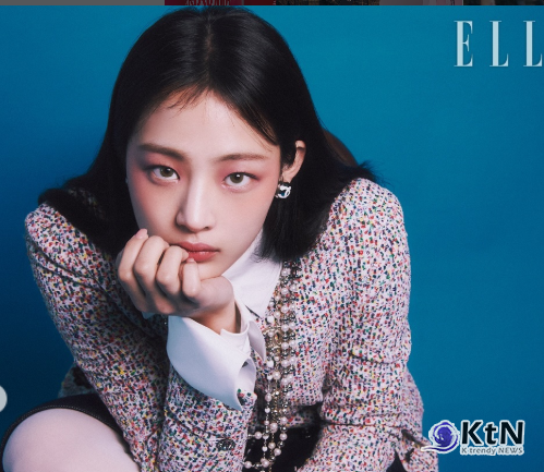 다니엘 없는 뉴진스?!..완전체 해체· 전속계약 해지로 갈라진 선택 [종합]  사진=2025 12.29  뉴진스 인스타그램 갈무리  어도어 다니엘과 계약 해지…하니는 합류, 민지는 협의 지속 K trendy NEWS DB ⓒ케이 트렌디뉴스 무단전재 및 수집, 재배포금지