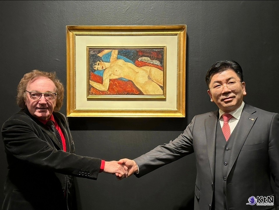 차효준 대표.  사진=K trendy NEWS DB ⓒ케이 트렌디뉴스 무단전재 및 수집, 재배포금지