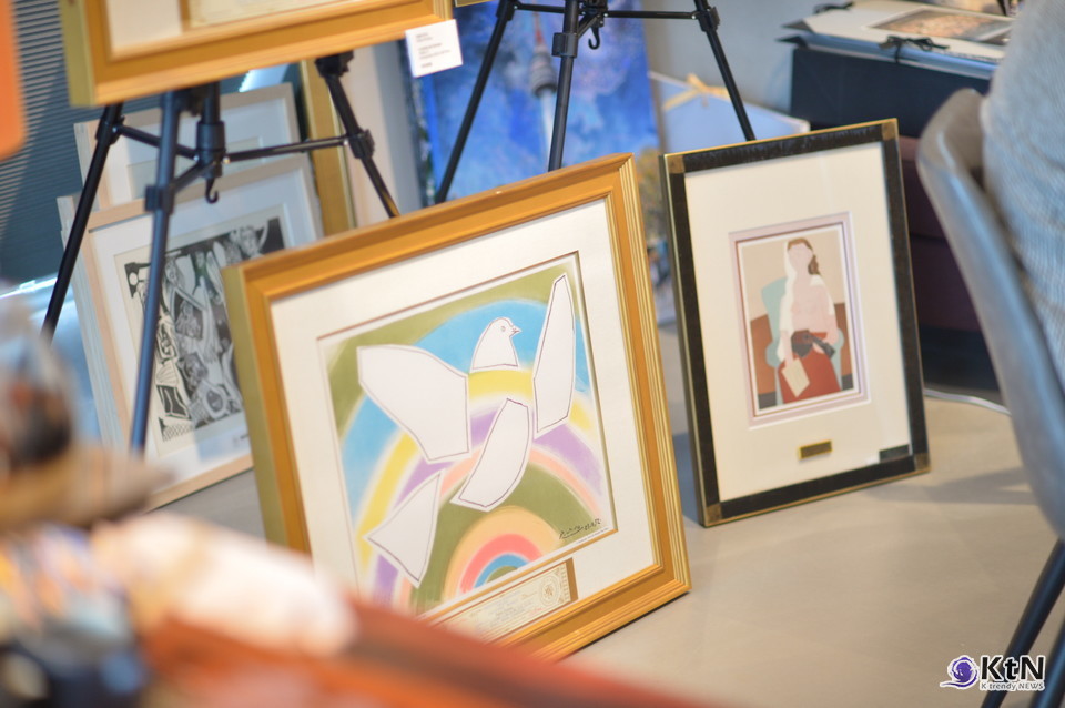 미술은 왜 다시 자산으로 불리는가. 사진=K trendy NEWS DB ⓒ케이 트렌디뉴스 무단전재 및 수집, 재배포금지