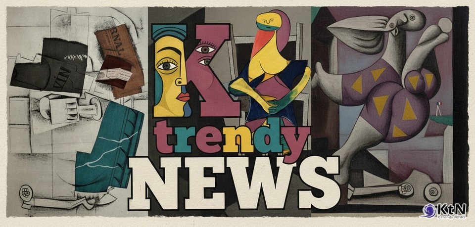 Picasso SKETCHBOOK 최초 공개 예정, 에스티에스그룹 & 꾸바아트센터. 사진=K trendy NEWS DB ⓒ케이 트렌디뉴스 무단전재 및 수집, 재배포금지