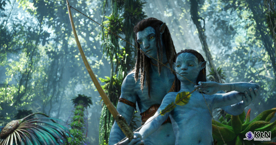 디즈니 + 컬렉션 메이드 인 코리아, 주토피아,캣츠 아이, 아바타: 물의 길. 사진=K trendy NEWS DB ⓒ케이 트렌디뉴스 무단전재 및 수집, 재배포금지