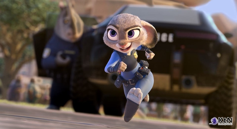 디즈니 + 컬렉션 메이드 인 코리아, 주토피아,캣츠 아이, 아바타: 물의 길. 사진=K trendy NEWS DB ⓒ케이 트렌디뉴스 무단전재 및 수집, 재배포금지