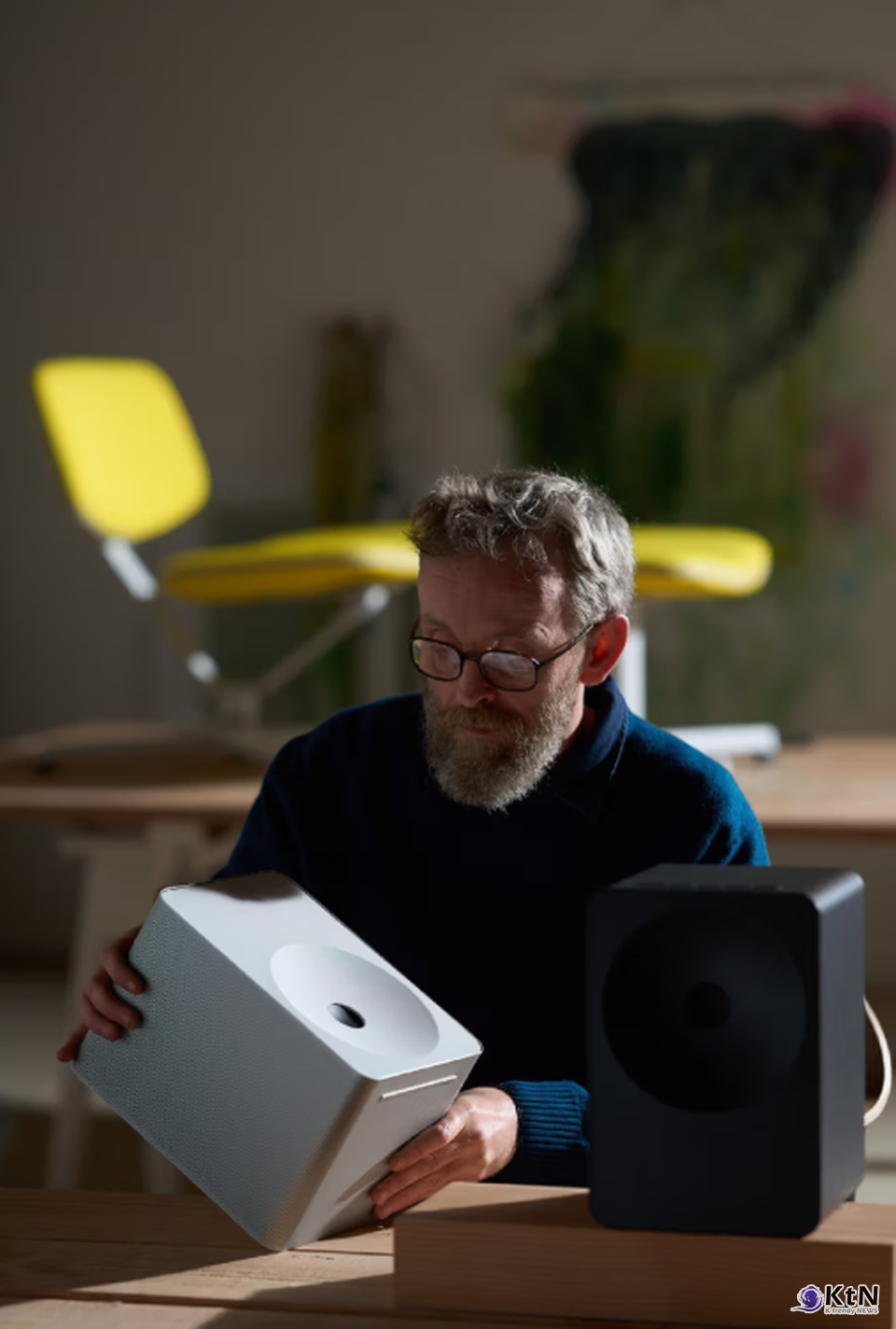 Samsung To Debut New Home Audio Ecosystem at CES 2026. 사진=Samsung, K trendy NEWS DB ⓒ케이 트렌디뉴스 무단전재 및 수집, 재배포금지