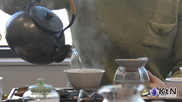 최근 차(茶)의 가치는 단순한 기호품을 넘어 하나의 투자 자산으로 변모하고 있다.  [온넬: ONNEL] 사진=K trendy NEWS DB ⓒ케이 트렌디뉴스 무단전재 및 수집, 재배포금지