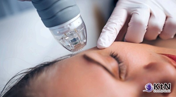 체중감량이 만든 미용의욕. 사진= McKinsey & Company, K trendy NEWS DB ⓒ케이 트렌디뉴스 무단전재 및 수집, 재배포금지