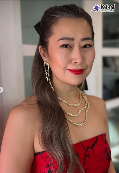 [속보] 케이팝 데몬 헌터스, 크리틱스 초이스 2관왕…디즈니·픽사 제쳤다 사진=2026. 01.05 @nutmags K trendy NEWS DB ⓒ케이 트렌디뉴스 무단전재 및 수집, 재배포금지