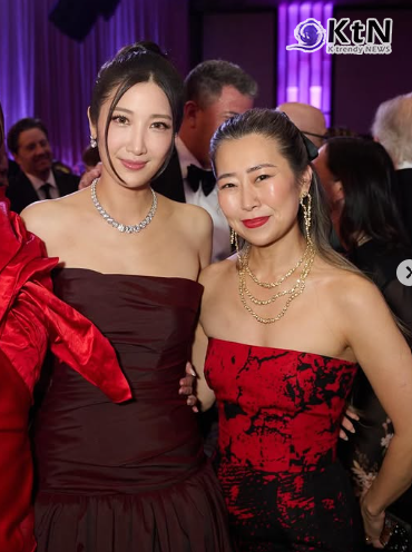 [속보] 케이팝 데몬 헌터스, 크리틱스 초이스 2관왕…디즈니·픽사 제쳤다 사진=2026. 01.05 @nutmags K trendy NEWS DB ⓒ케이 트렌디뉴스 무단전재 및 수집, 재배포금지