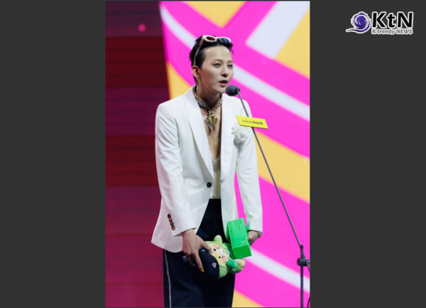 지드래곤, 2월 팬미팅 논의 중…솔로 첫 공식 팬 소통  사진=2026. 01.06   멜론 K trendy NEWS DB ⓒ케이 트렌디뉴스 무단전재 및 수집, 재배포금지