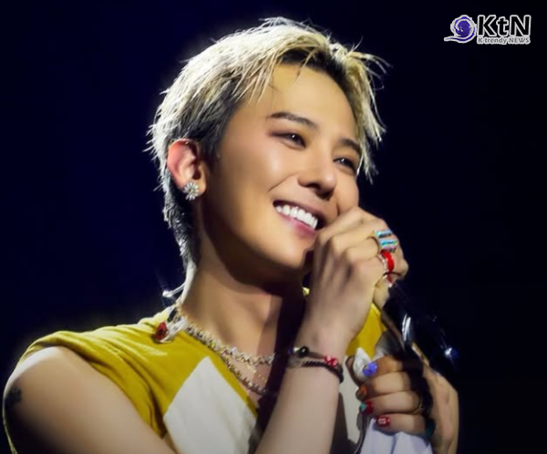 지드래곤, 2월 팬미팅 논의 중…솔로 첫 공식 팬 소통  사진=2026. 01.06    @xxxibgdrgn  K trendy NEWS DB ⓒ케이 트렌디뉴스 무단전재 및 수집, 재배포금지