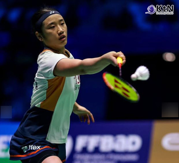 배드민턴 세계 최강 안세영, 시즌 9승…프랑스오픈 결승 42분 완승  사진=2025 10.27  a_sy_2225 안세영 인스타그램 갈무리   K trendy NEWS DB ⓒ케이 트렌디뉴스 무단전재 및 수집, 재배포금지