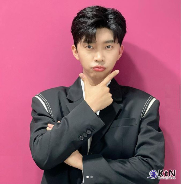 임영웅, 퍼스트브랜드 대상 2년 연속 수상…광고 신뢰도 증명  사진=2026. 01.08 임영웅 인스타그램 갈무리   K trendy NEWS DB ⓒ케이 트렌디뉴스 무단전재 및 수집, 재배포금지