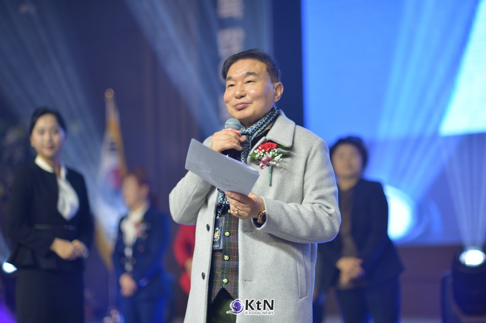 바라크 나눔 그룹이 8일 오후 1시 30분, 대구 중앙컨벤션 2층 메인홀에서 ‘2026 비전 선포 및 3월 1일 피카소 명화 작품 전시 확정 축하 페스티벌’ 개최 /사진=K trendy NEWS DB ⓒ케이 트렌디뉴스 무단전재 및 수집, 재배포금지