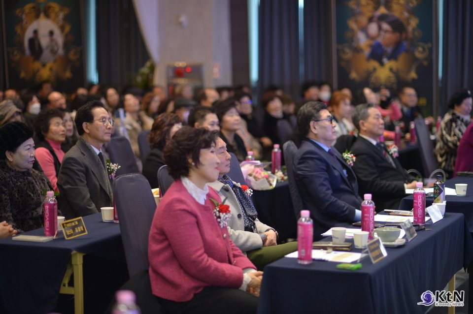 ‘바라크 나눔그룹 2026 비전 선포식 및 피카소 전시 확정 축하 페스티벌’.  사진=K trendy NEWS DB ⓒ케이 트렌디뉴스 무단전재 및 수집, 재배포금지