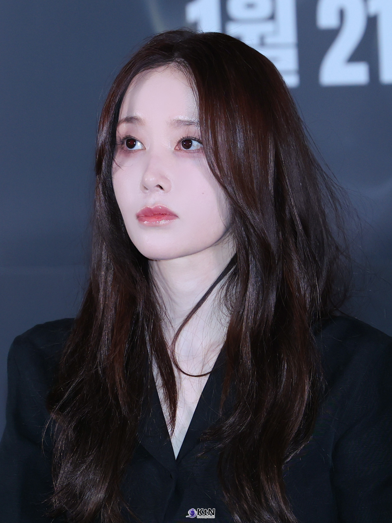 배우 한소희, 전종서가 영화 '프로젝트 Y' 언론 배급 시사회 및 기자 간담회에 참석했다. / K trendy NEWS DB. ⓒ케이 트렌디뉴스 무단전재 및 수집, 재배포금지.