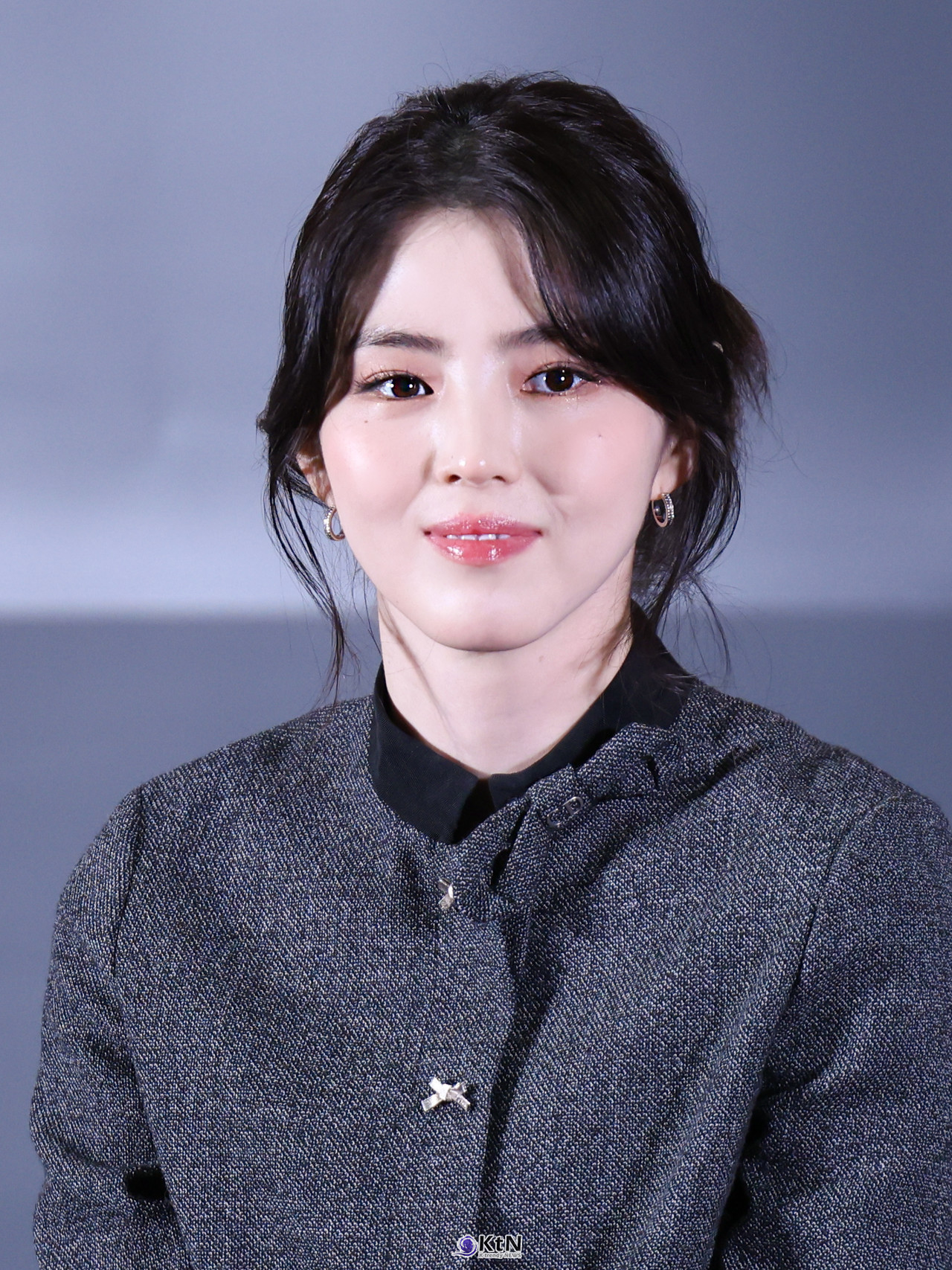 배우 한소희, 전종서가 영화 '프로젝트 Y' 언론 배급 시사회 및 기자 간담회에 참석했다. / K trendy NEWS DB. ⓒ케이 트렌디뉴스 무단전재 및 수집, 재배포금지.
