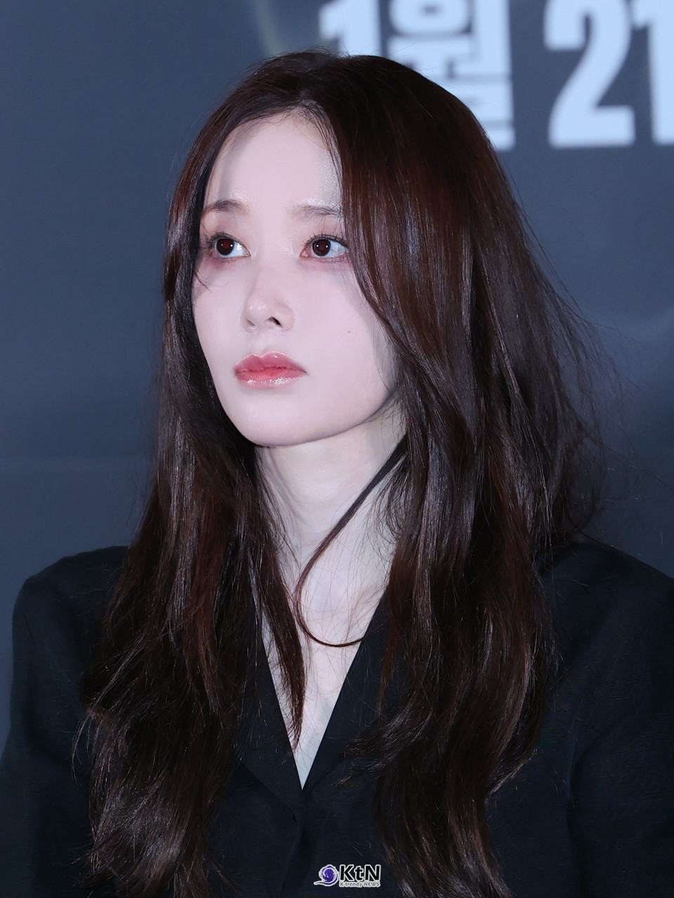 전종서는 이도경 역으로 연기한다../사진=K trendy NEWS DB ⓒ케이 트렌디뉴스 무단전재 및 수집, 재배포금지