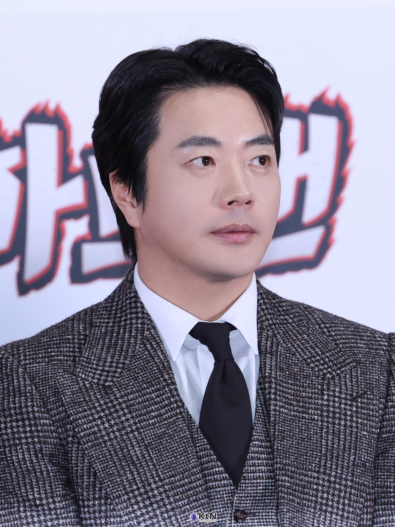 영화 '하트맨' 언론 시사회 및 기자간담회에 배우 권상우가 참석해 다양한 이야기를 나누고있다. / K trendy NEWS DB. ⓒ케이 트렌디뉴스 무단전재 및 수집, 재배포금지.